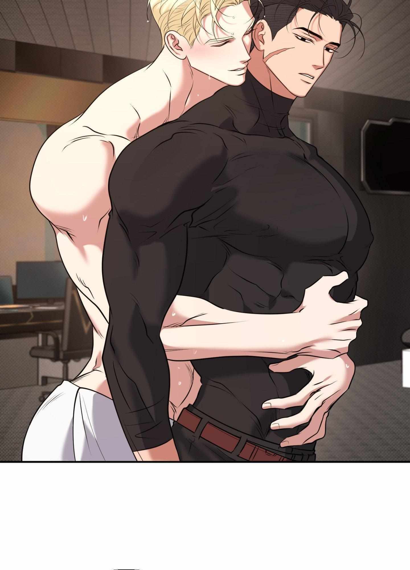Read Dawning Light chapter 19 image 57 on Lezhin