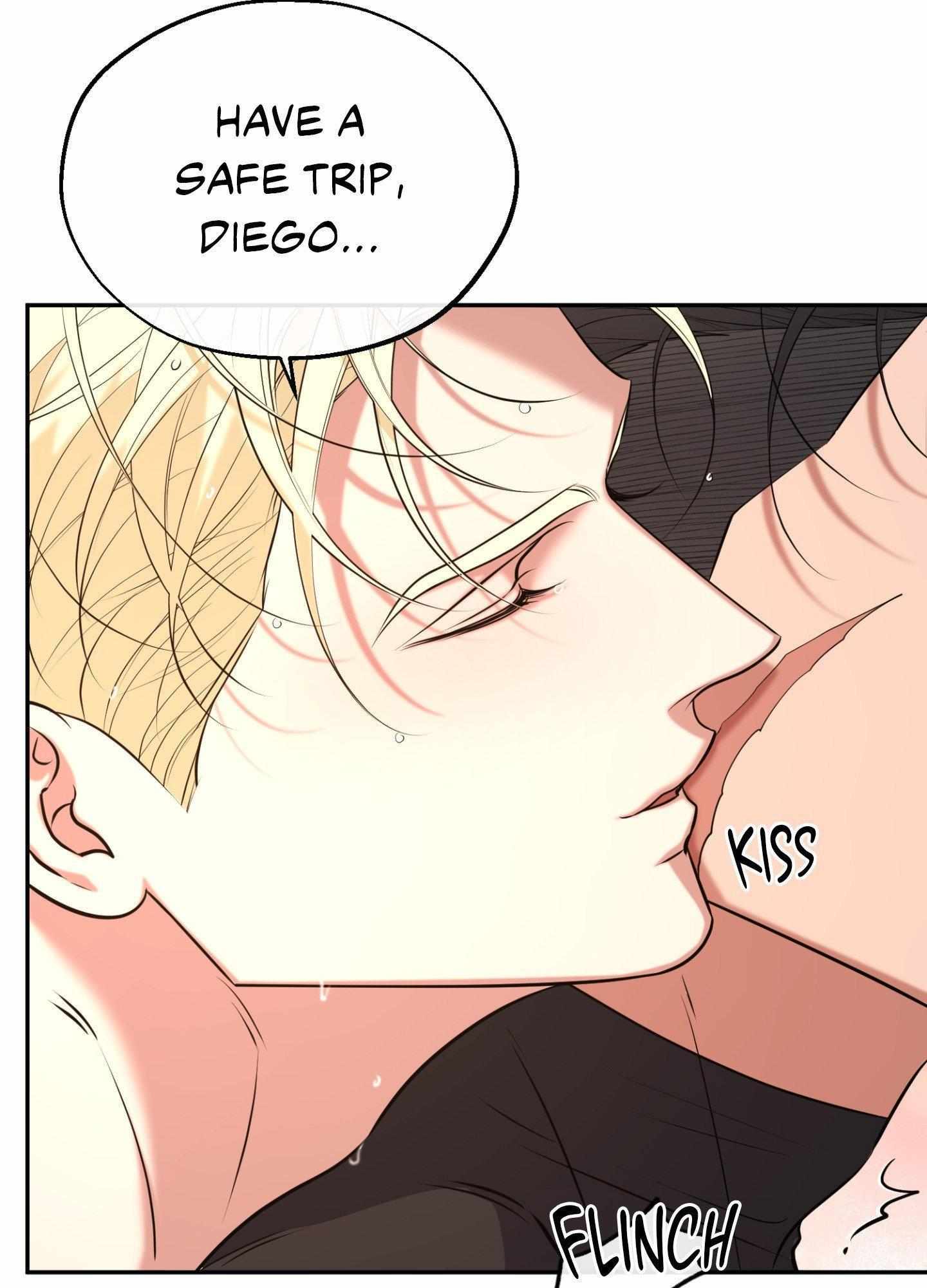Read Dawning Light chapter 19 image 58 on Lezhin