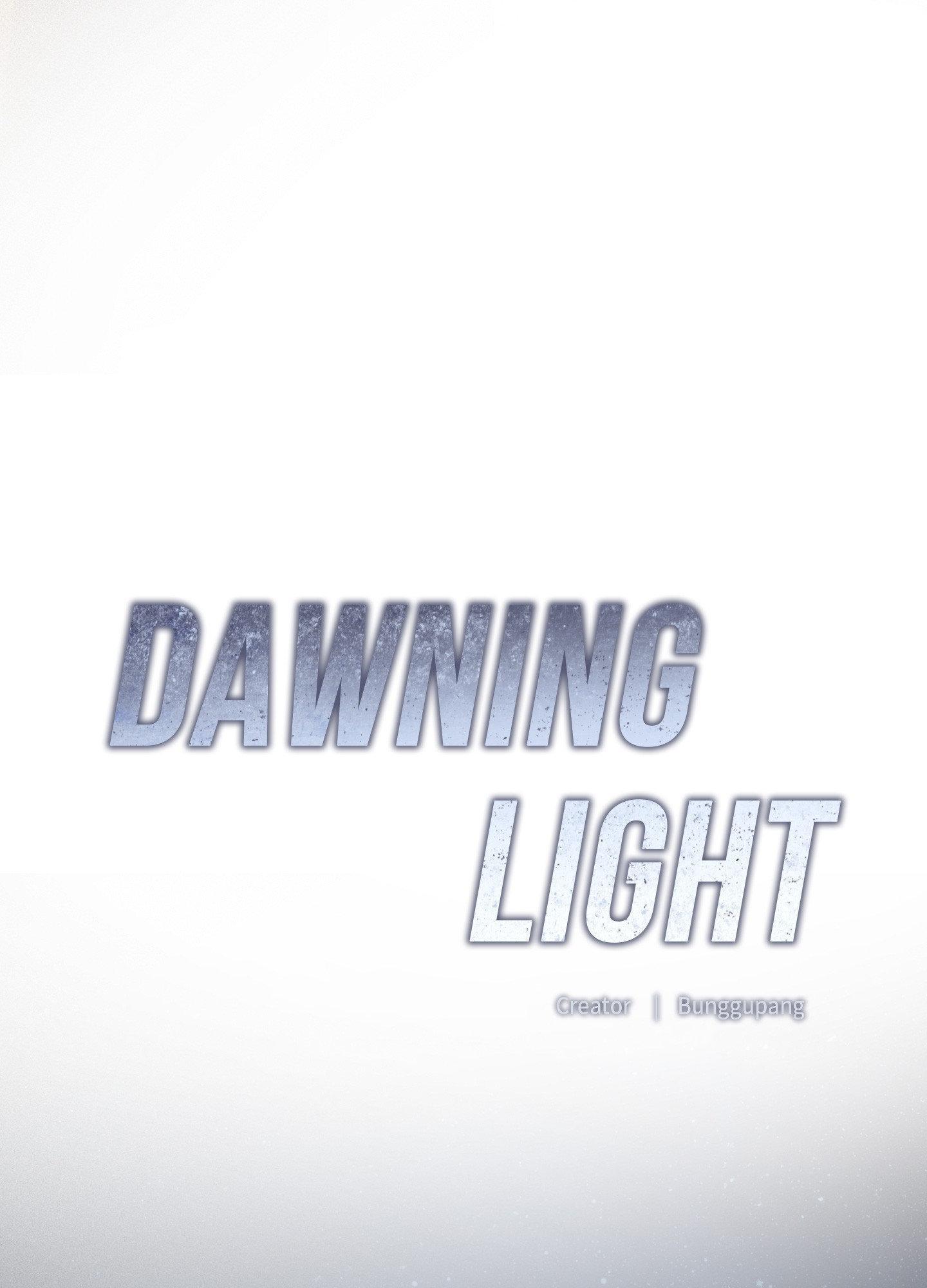 Read Dawning Light chapter 19 image 64 on Lezhin
