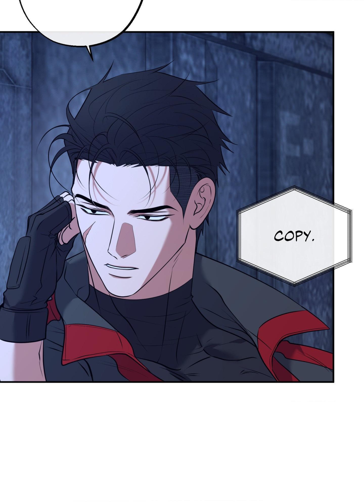 Read Dawning Light chapter 19 image 70 on Lezhin