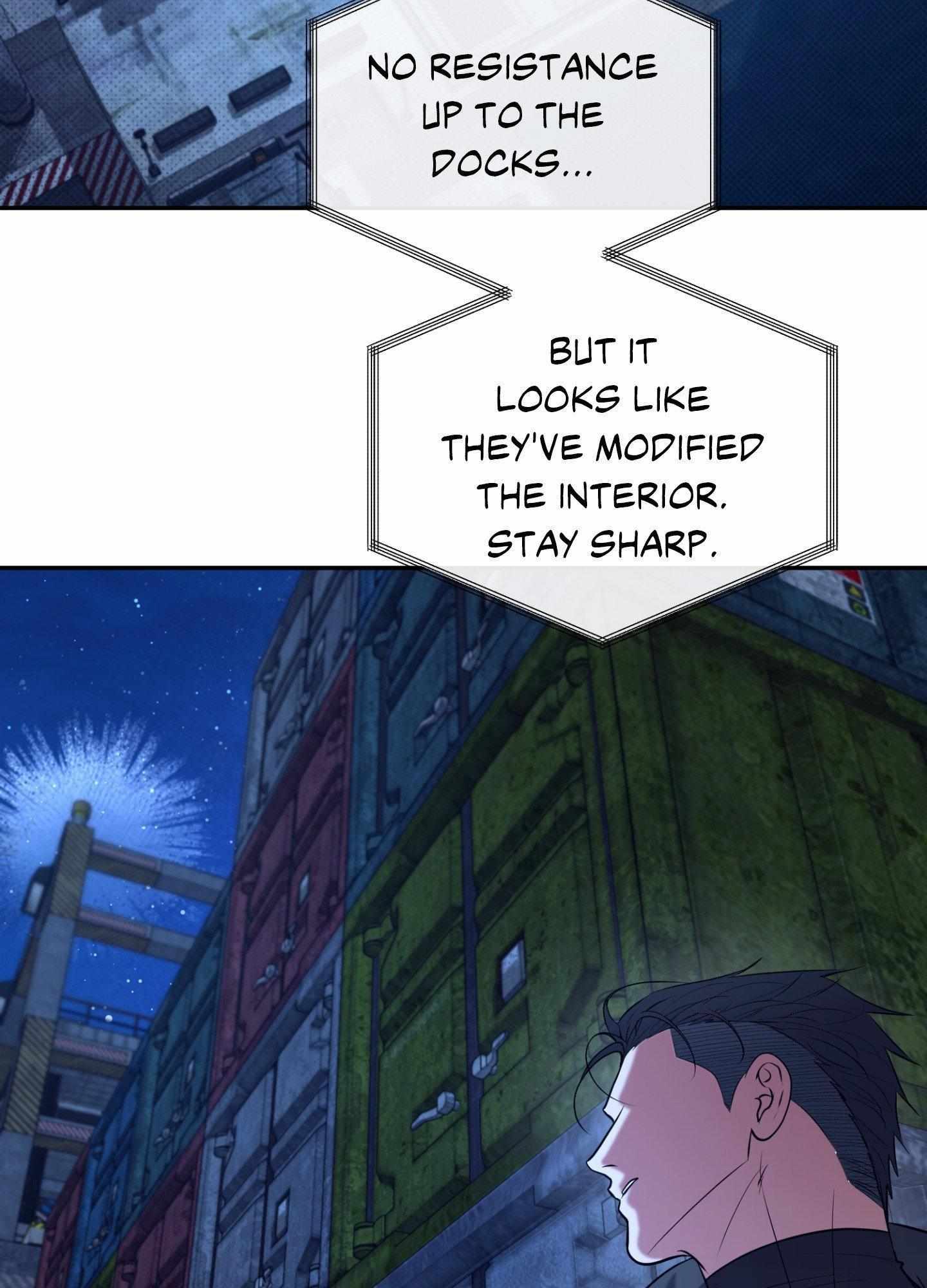 Read Dawning Light chapter 19 image 72 on Lezhin