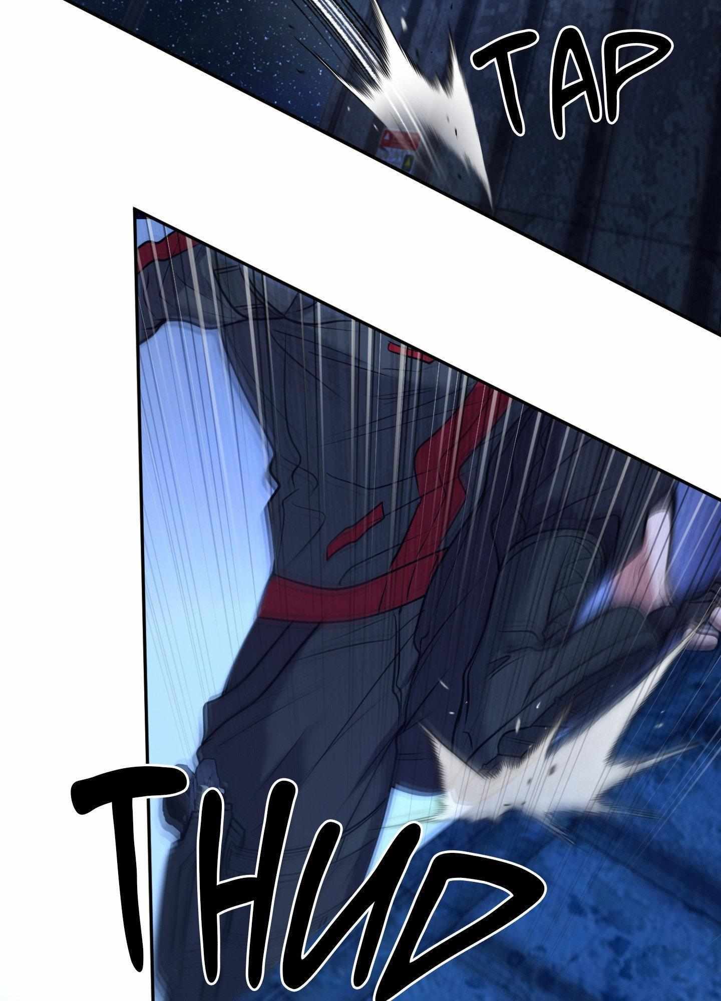 Read Dawning Light chapter 19 image 76 on Lezhin
