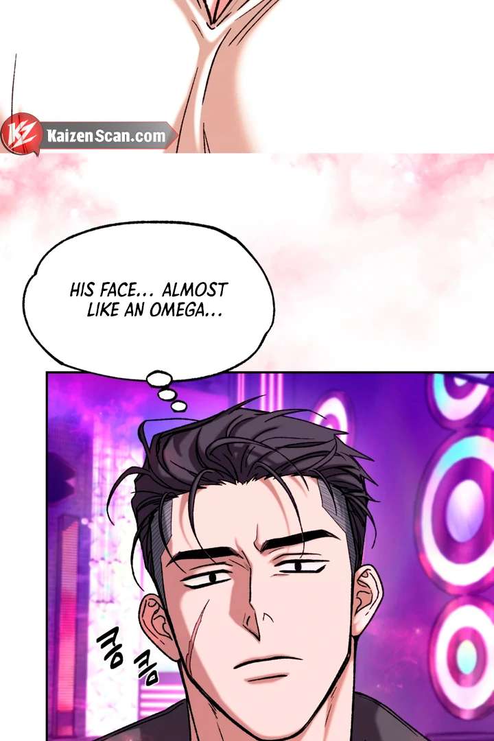 Read Dawning Light chapter 2.1 image 16 on Lezhin