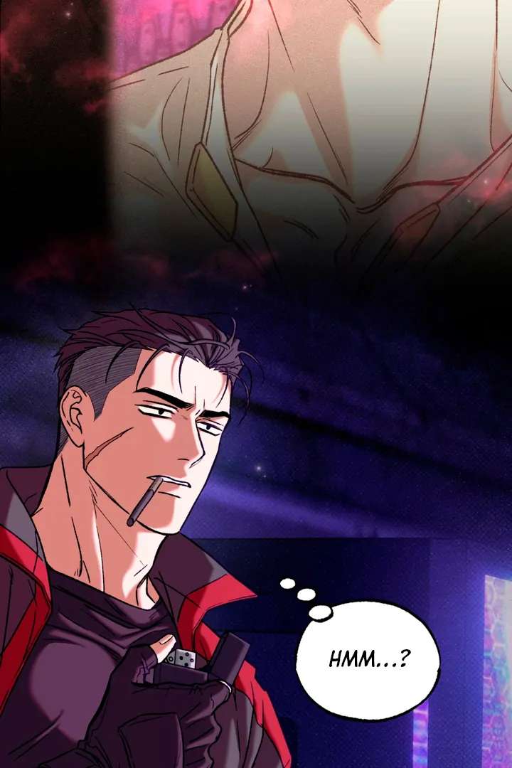 Read Dawning Light chapter 2.1 image 29 on Lezhin