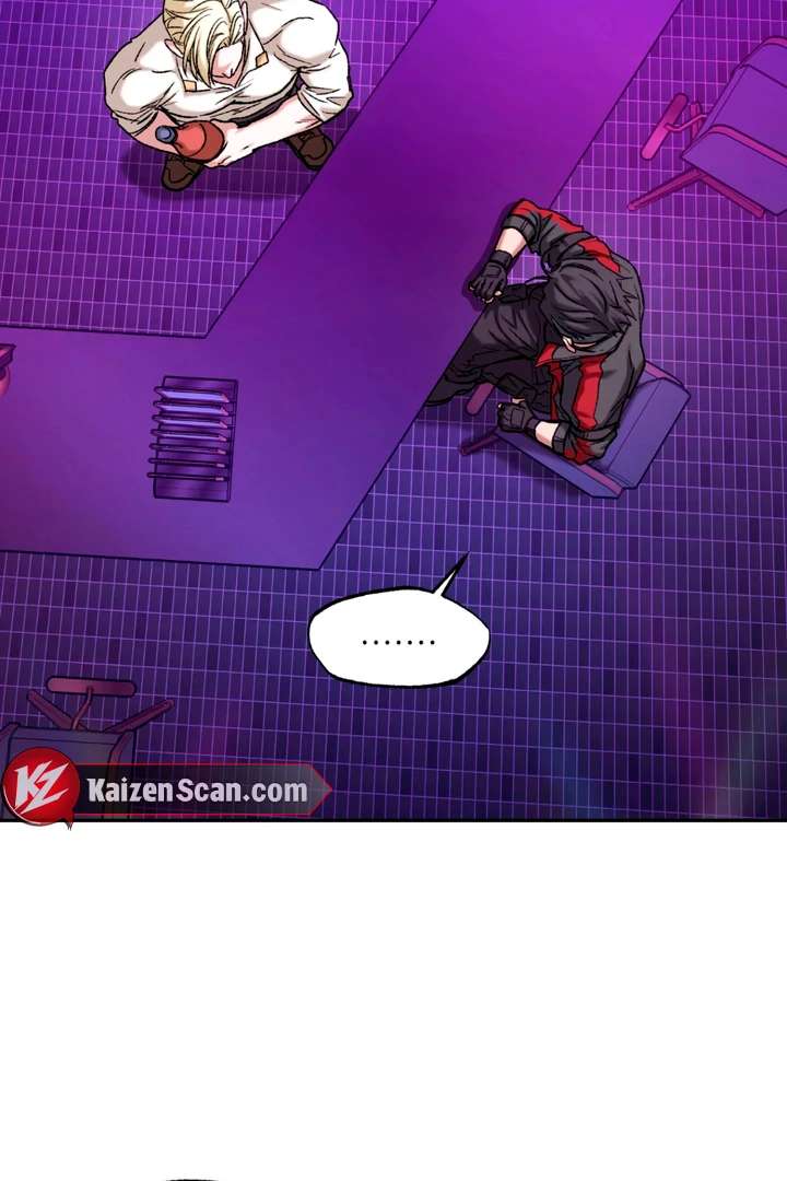 Read Dawning Light chapter 2.1 image 8 on Lezhin