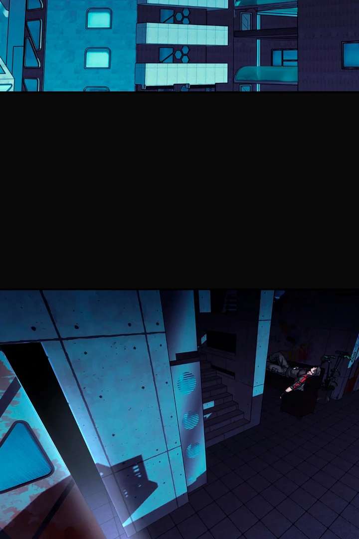 Read Dawning Light chapter 2.2 image 104 on Lezhin