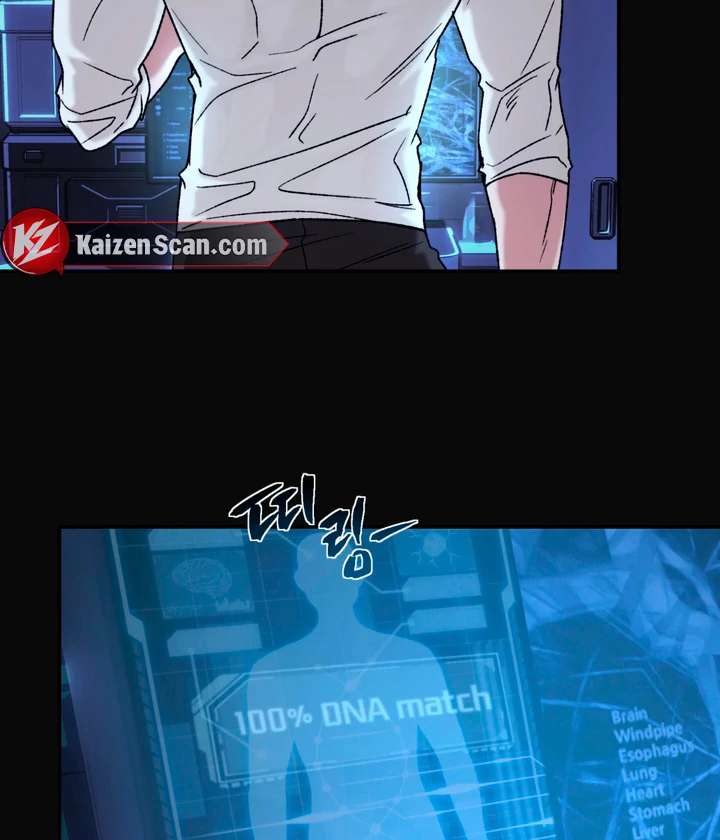 Read Dawning Light chapter 2.2 image 106 on Lezhin