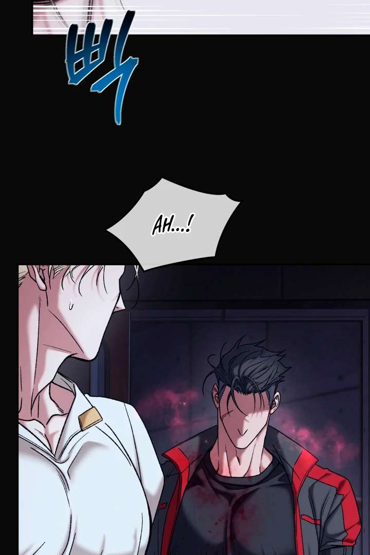 Read Dawning Light chapter 2.2 image 111 on Lezhin