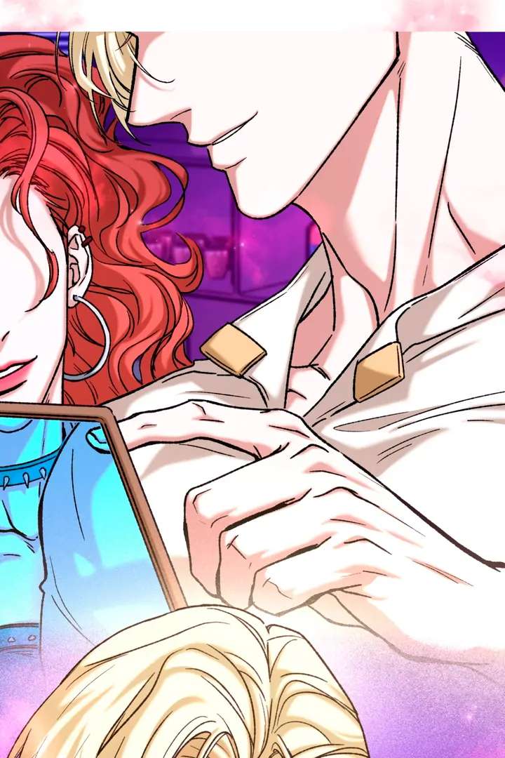 Read Dawning Light chapter 2.2 image 14 on Lezhin