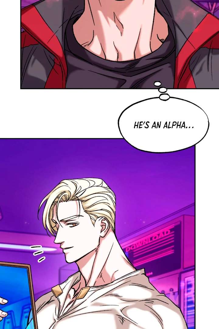 Read Dawning Light chapter 2.2 image 17 on Lezhin
