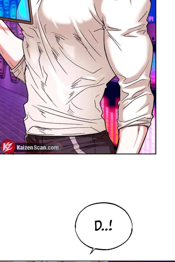 Read Dawning Light chapter 2.2 image 18 on Lezhin