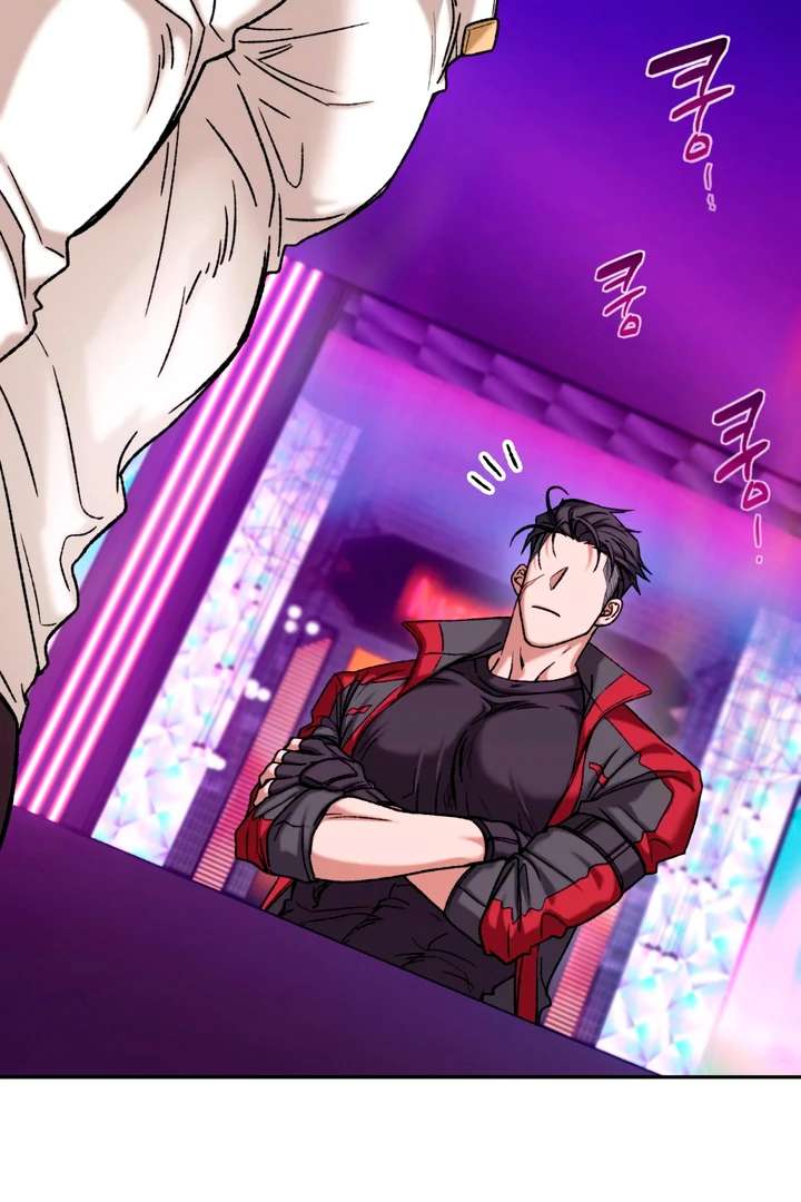 Read Dawning Light chapter 2.2 image 19 on Lezhin