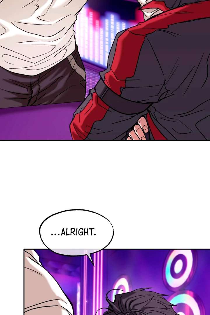 Read Dawning Light chapter 2.2 image 22 on Lezhin