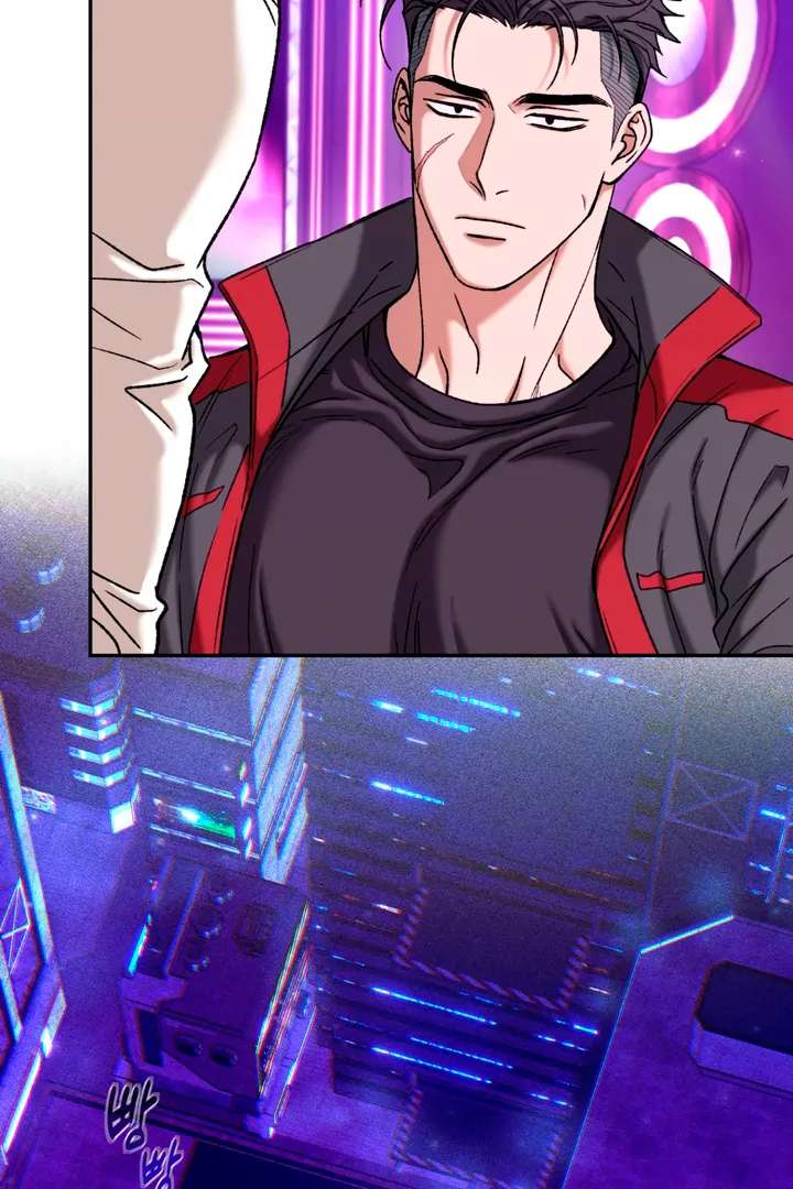Read Dawning Light chapter 2.2 image 23 on Lezhin