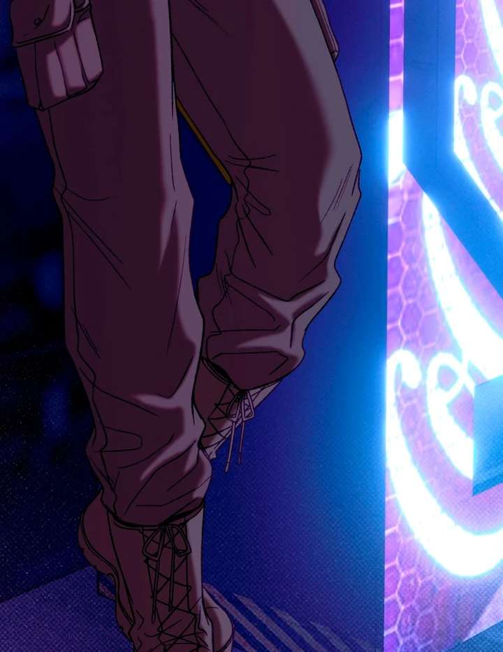Read Dawning Light chapter 2.2 image 26 on Lezhin