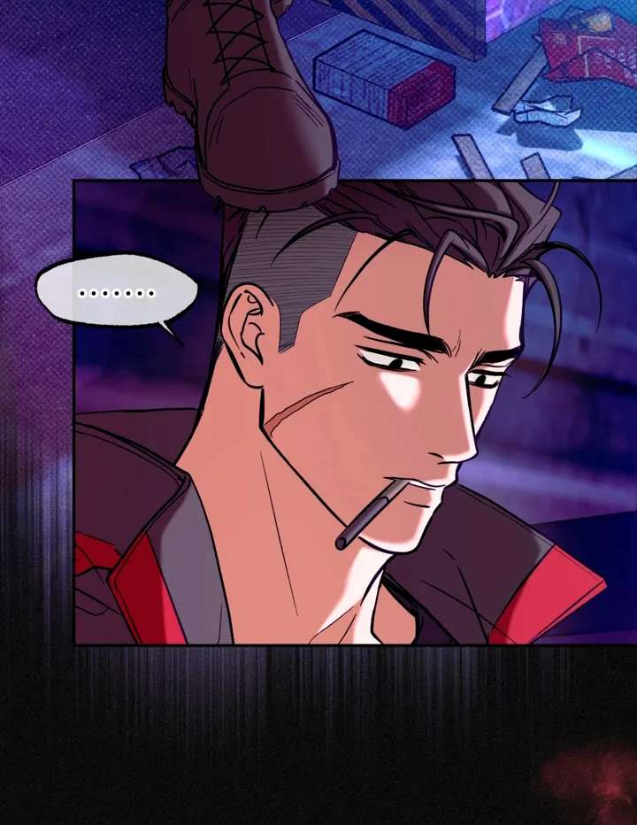 Read Dawning Light chapter 2.2 image 27 on Lezhin