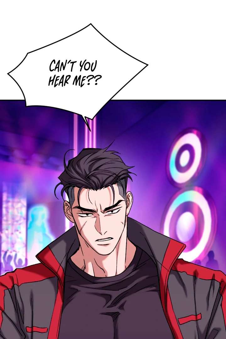 Read Dawning Light chapter 2.2 image 4 on Lezhin
