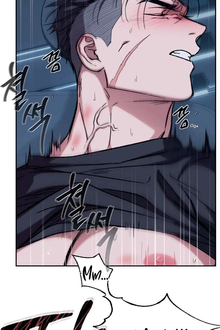 Read Dawning Light chapter 2.2 image 42 on Lezhin