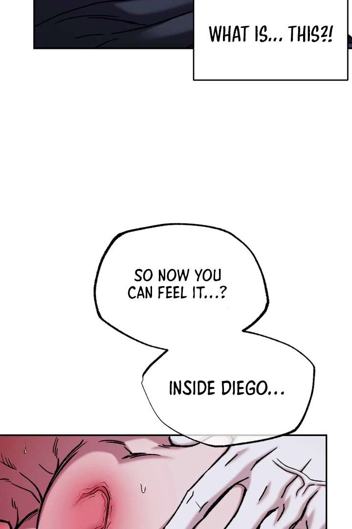Read Dawning Light chapter 2.2 image 48 on Lezhin