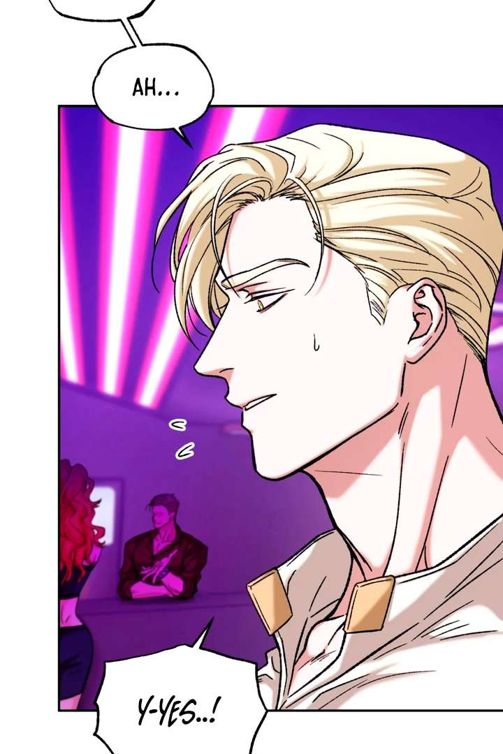 Read Dawning Light chapter 2.2 image 6 on Lezhin