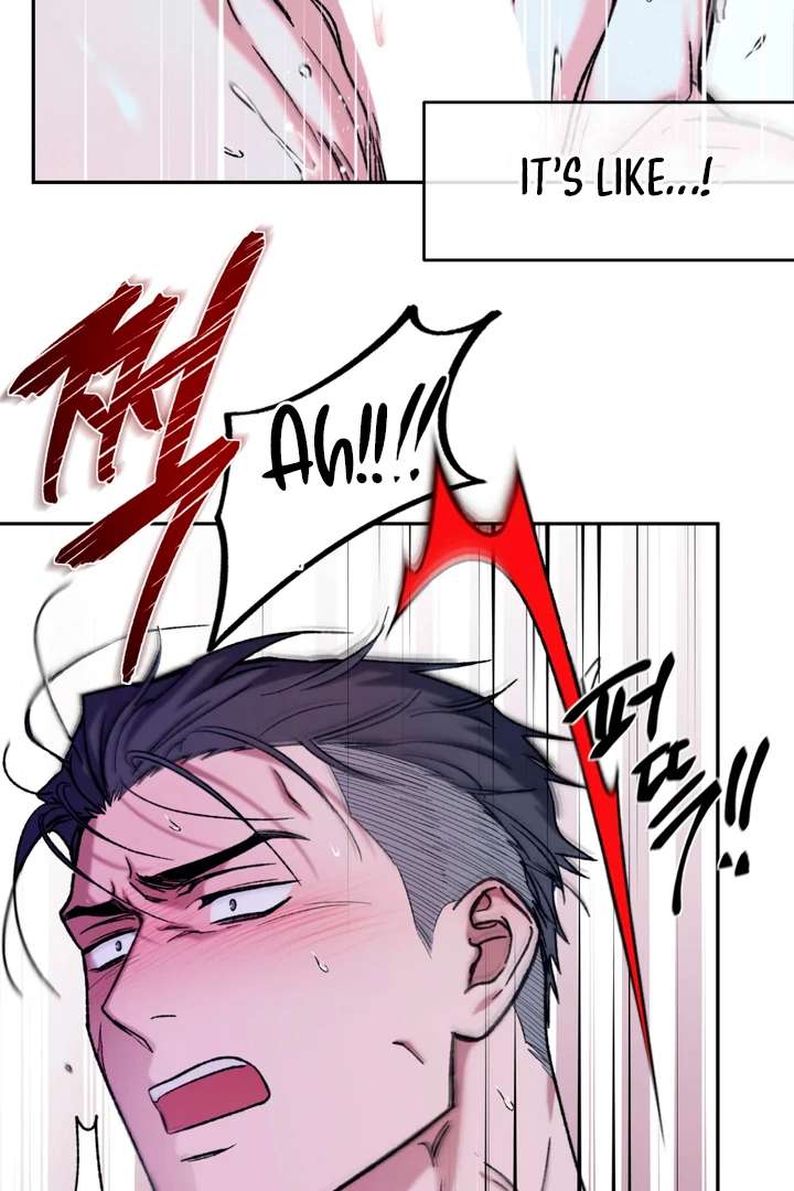 Read Dawning Light chapter 2.2 image 62 on Lezhin
