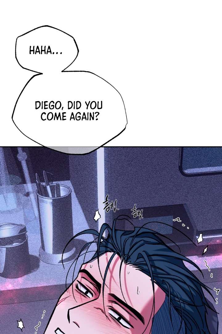 Read Dawning Light chapter 2.2 image 86 on Lezhin