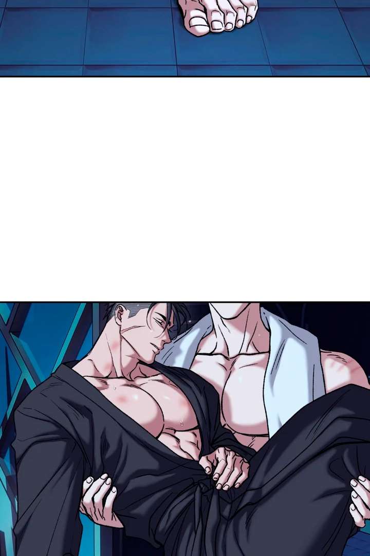 Read Dawning Light chapter 2.2 image 96 on Lezhin