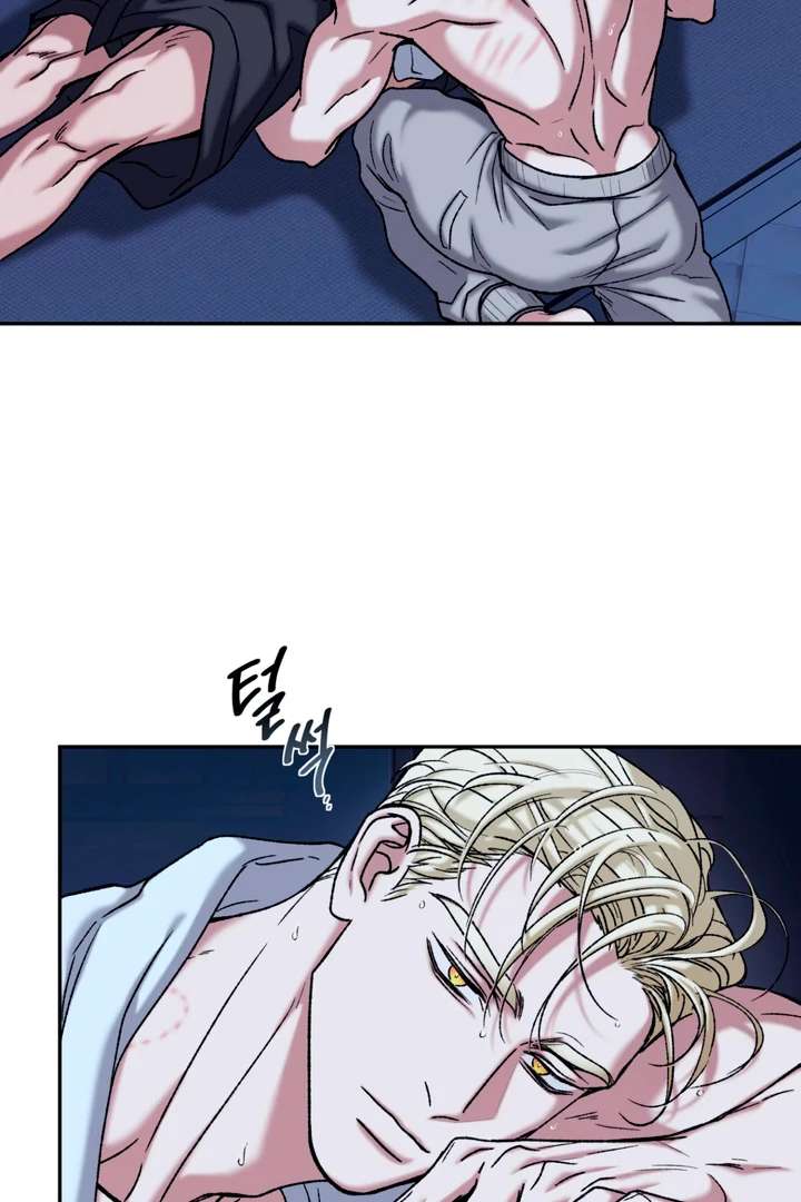 Read Dawning Light chapter 2.2 image 98 on Lezhin