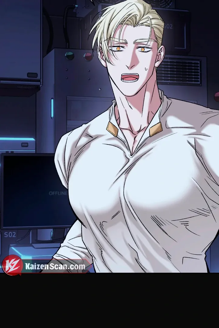 Read Dawning Light chapter 2 image 113 on Lezhin
