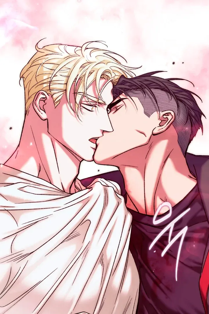 Read Dawning Light chapter 2 image 116 on Lezhin