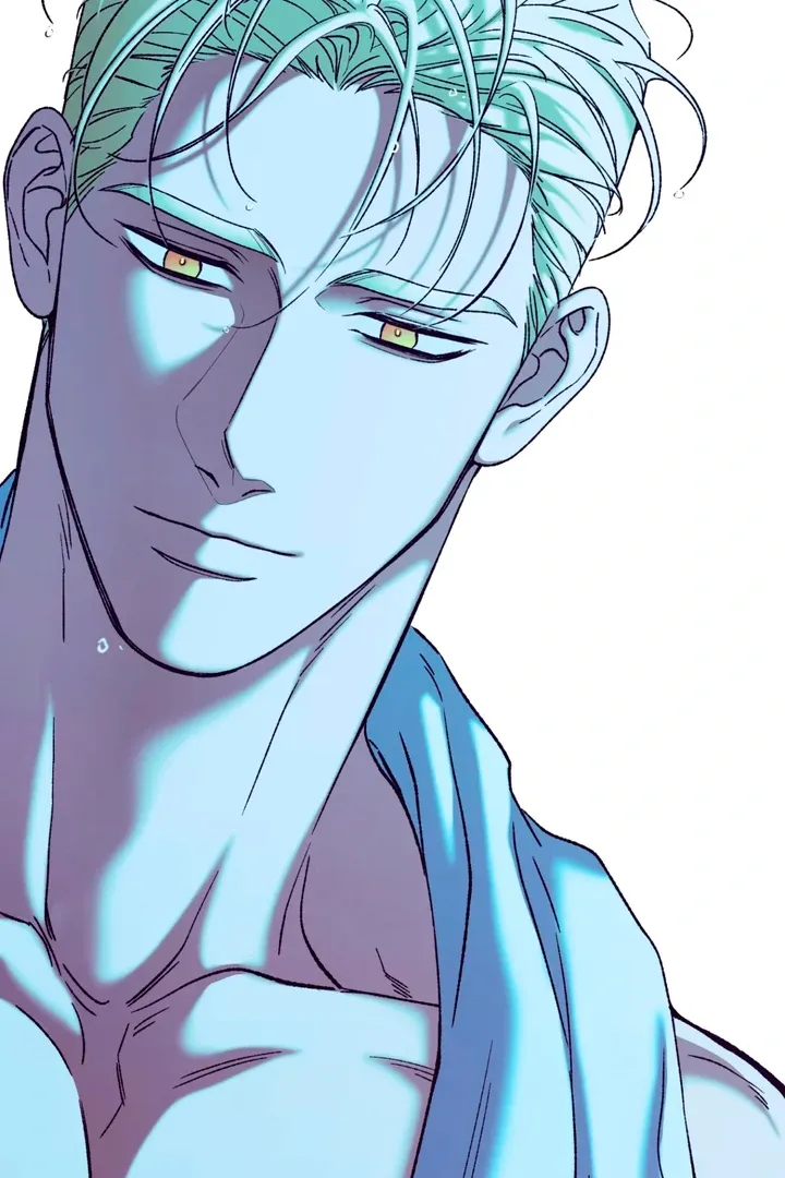 Read Dawning Light chapter 2 image 126 on Lezhin