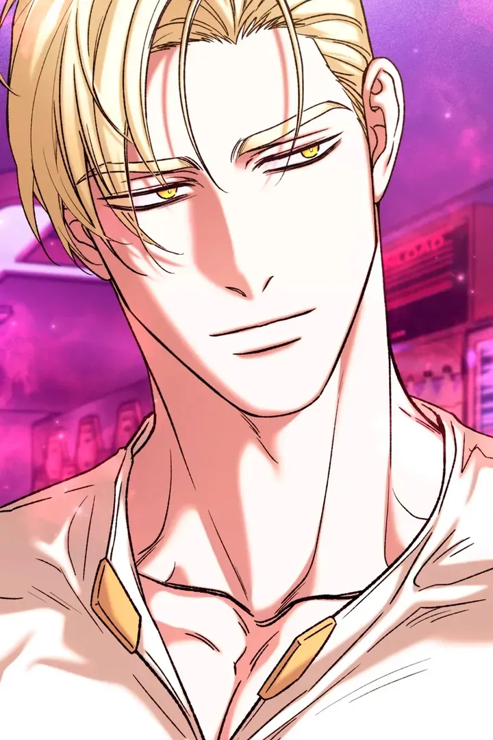 Read Dawning Light chapter 2 image 15 on Lezhin