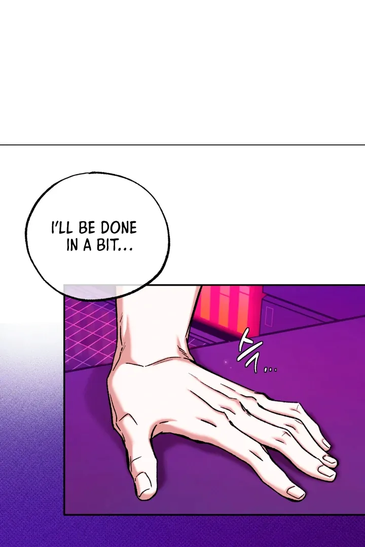 Read Dawning Light chapter 2 image 20 on Lezhin