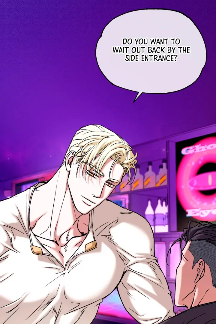 Read Dawning Light chapter 2 image 21 on Lezhin