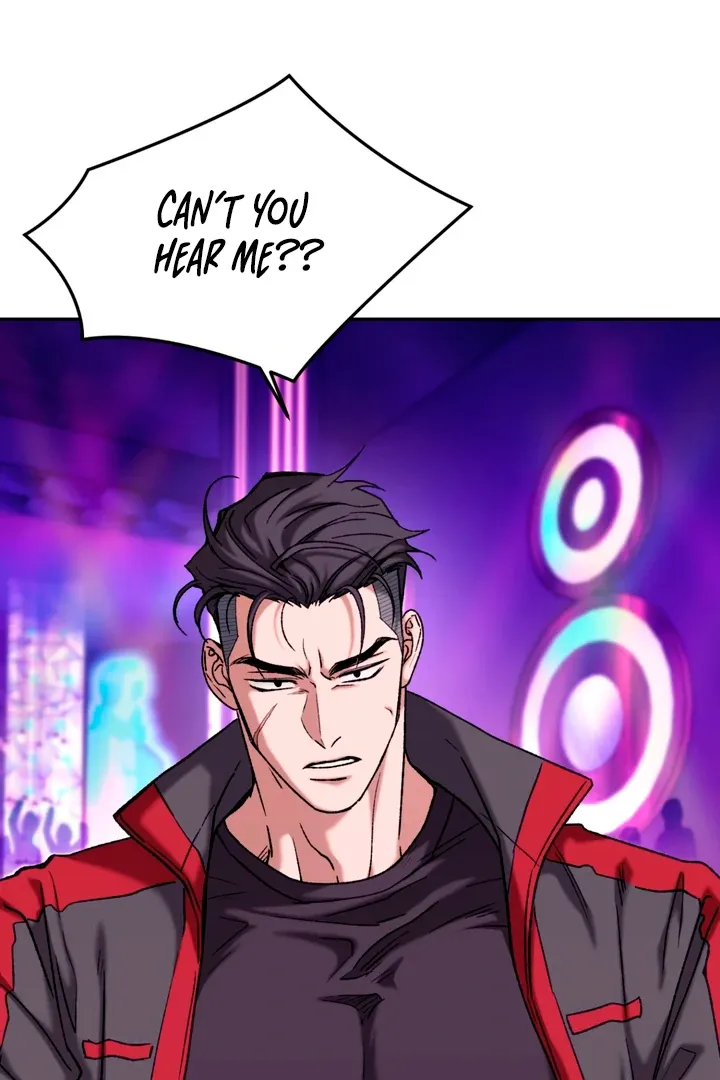 Read Dawning Light chapter 2 image 4 on Lezhin
