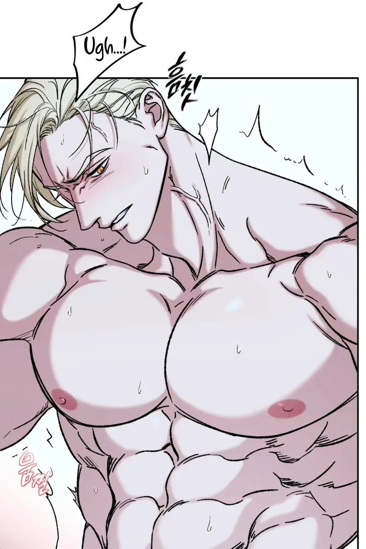 Read Dawning Light chapter 2 image 54 on Lezhin