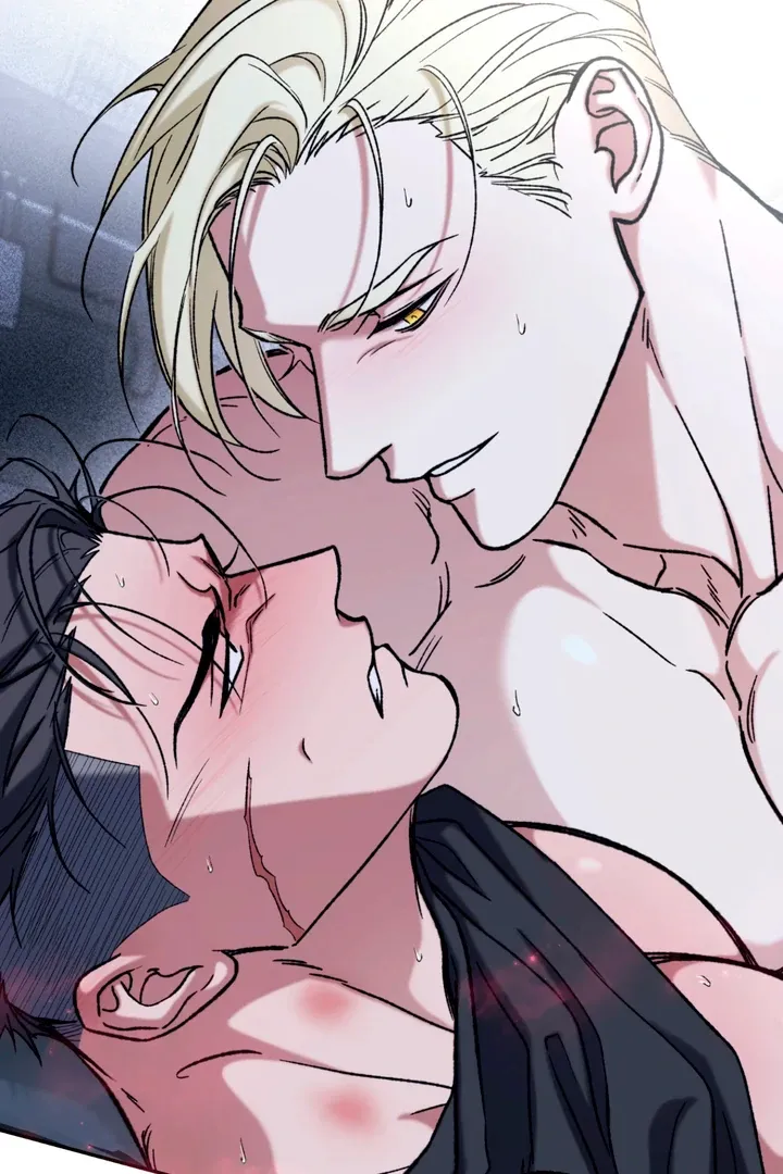 Read Dawning Light chapter 2 image 58 on Lezhin