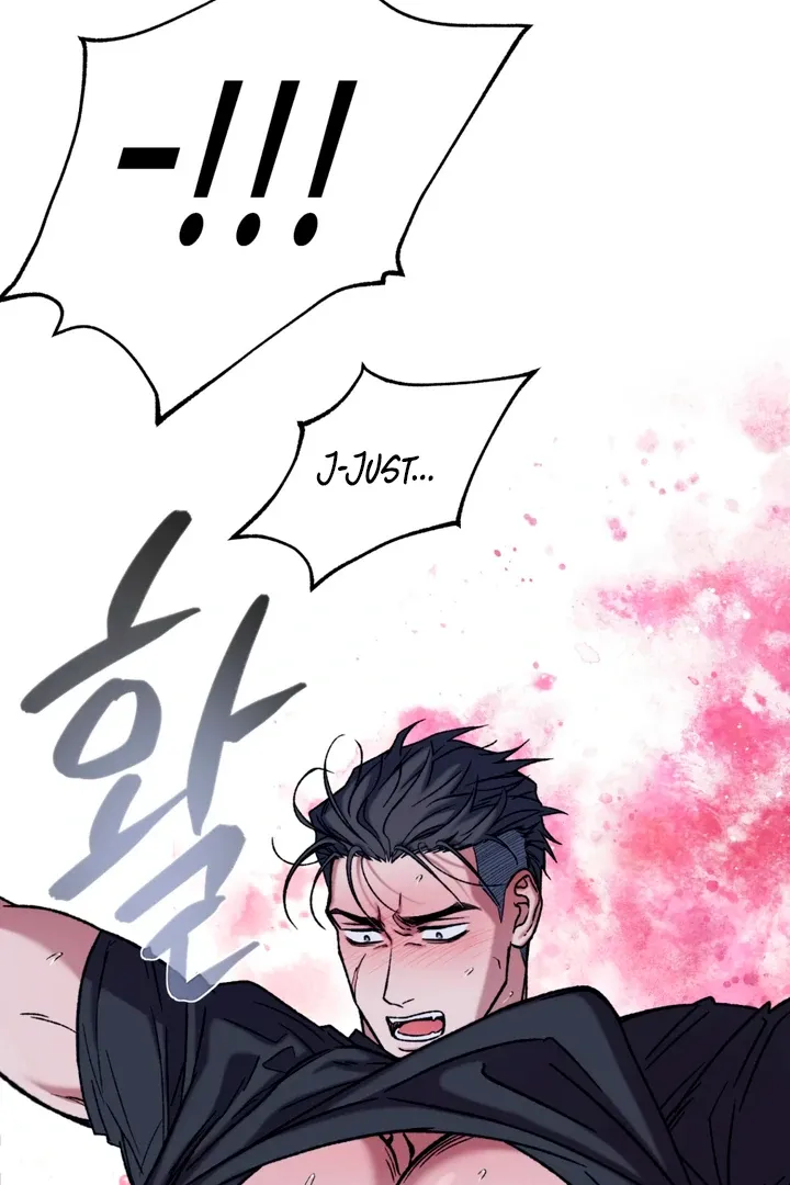 Read Dawning Light chapter 2 image 71 on Lezhin