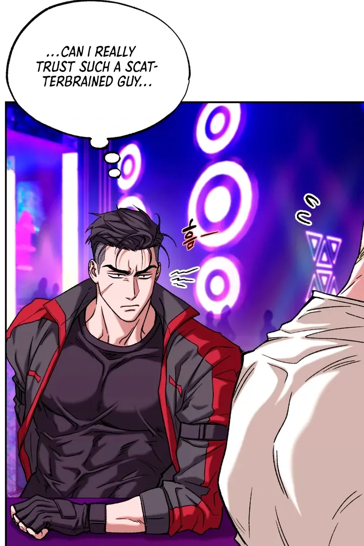 Read Dawning Light chapter 2 image 9 on Lezhin