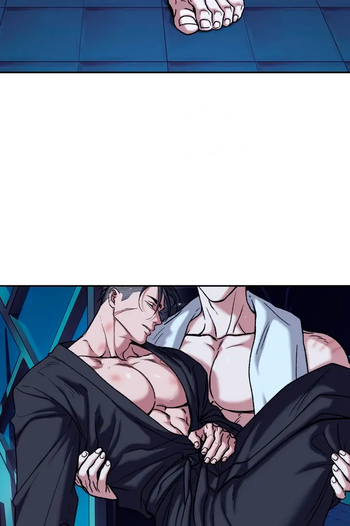 Read Dawning Light chapter 2 image 96 on Lezhin