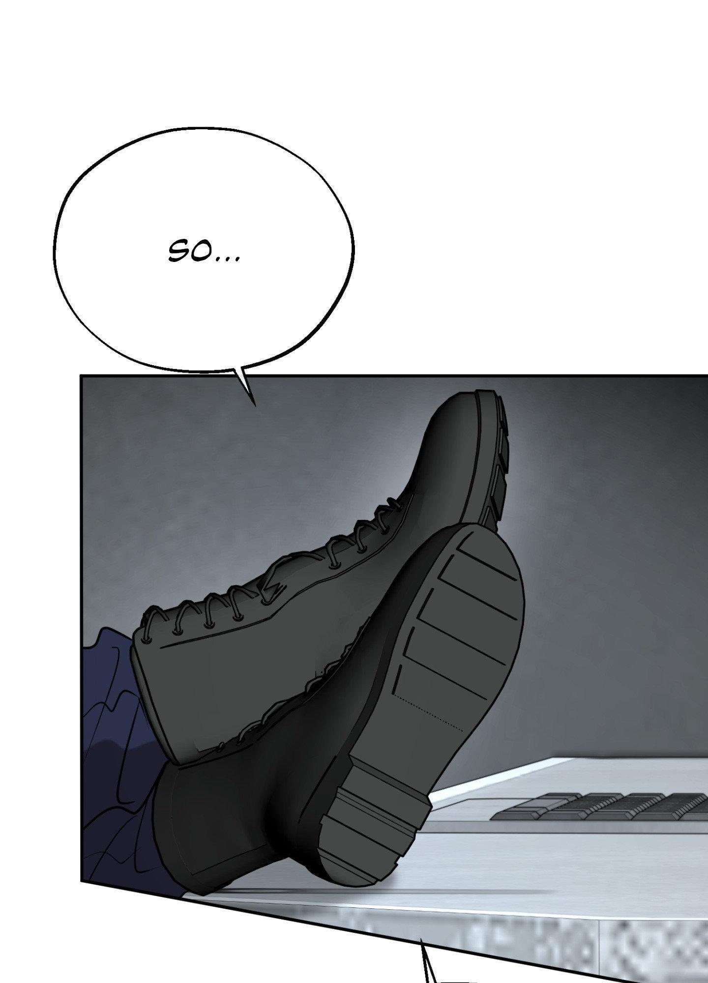 Read Dawning Light chapter 20 image 10 on Lezhin