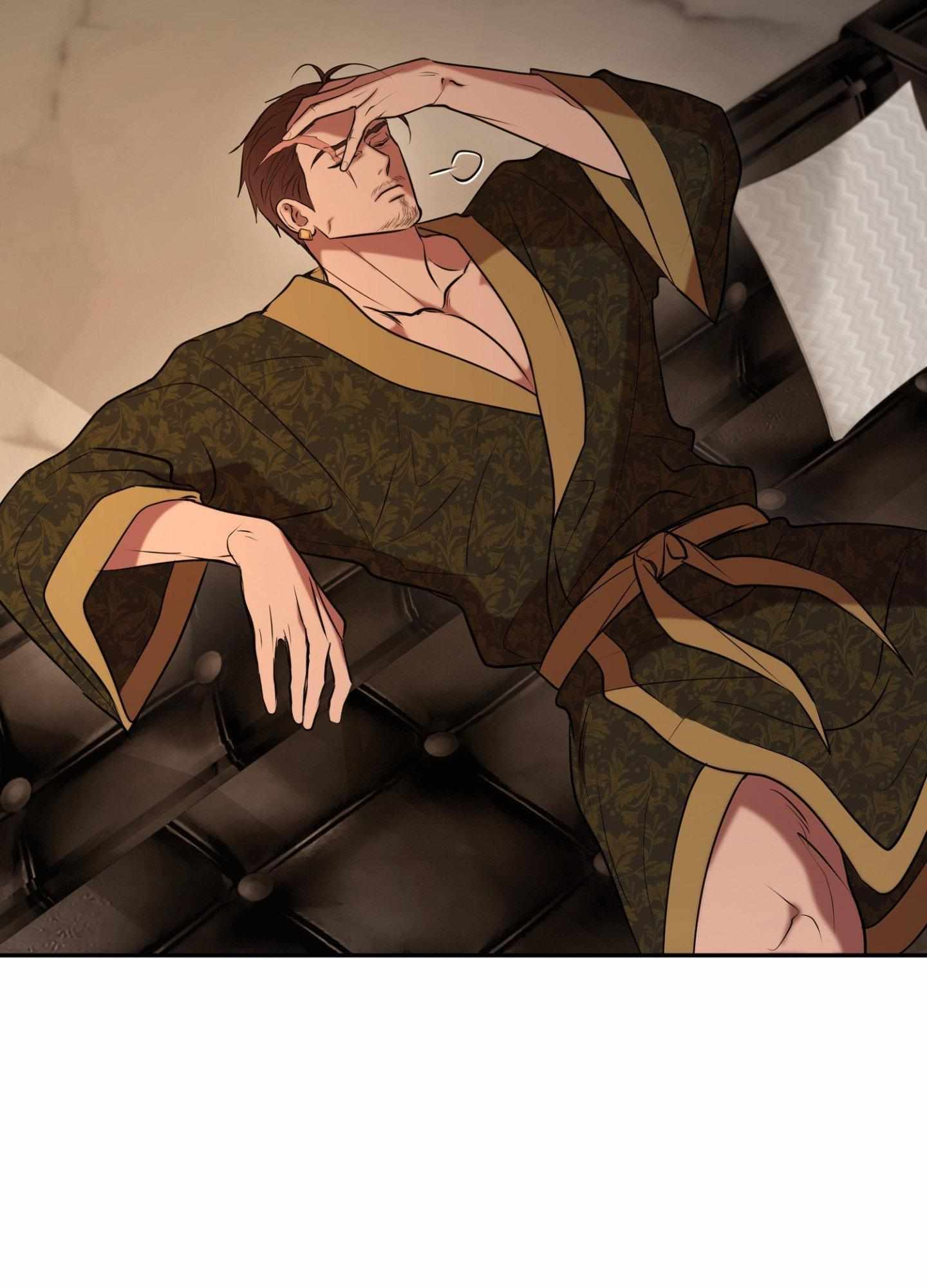 Read Dawning Light chapter 20 image 18 on Lezhin