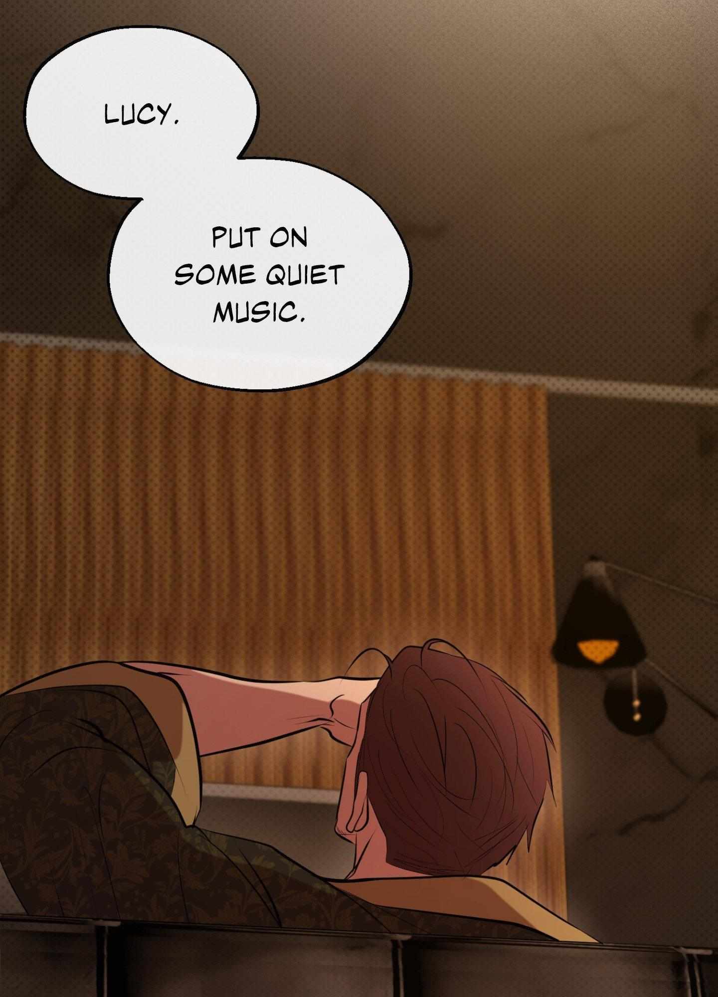 Read Dawning Light chapter 20 image 21 on Lezhin