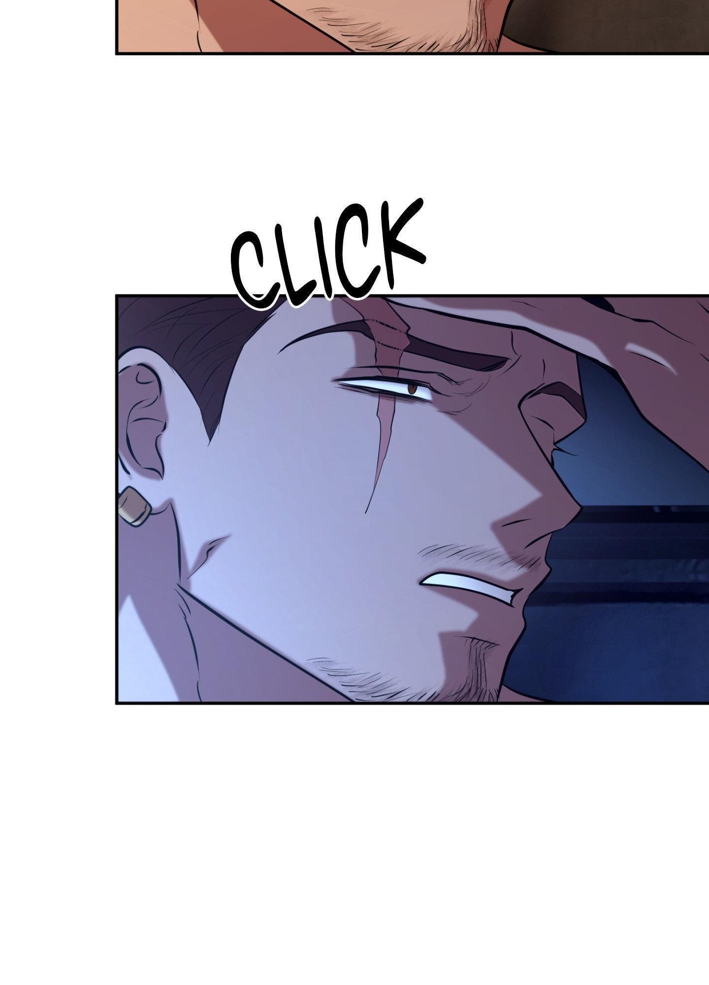 Read Dawning Light chapter 20 image 23 on Lezhin