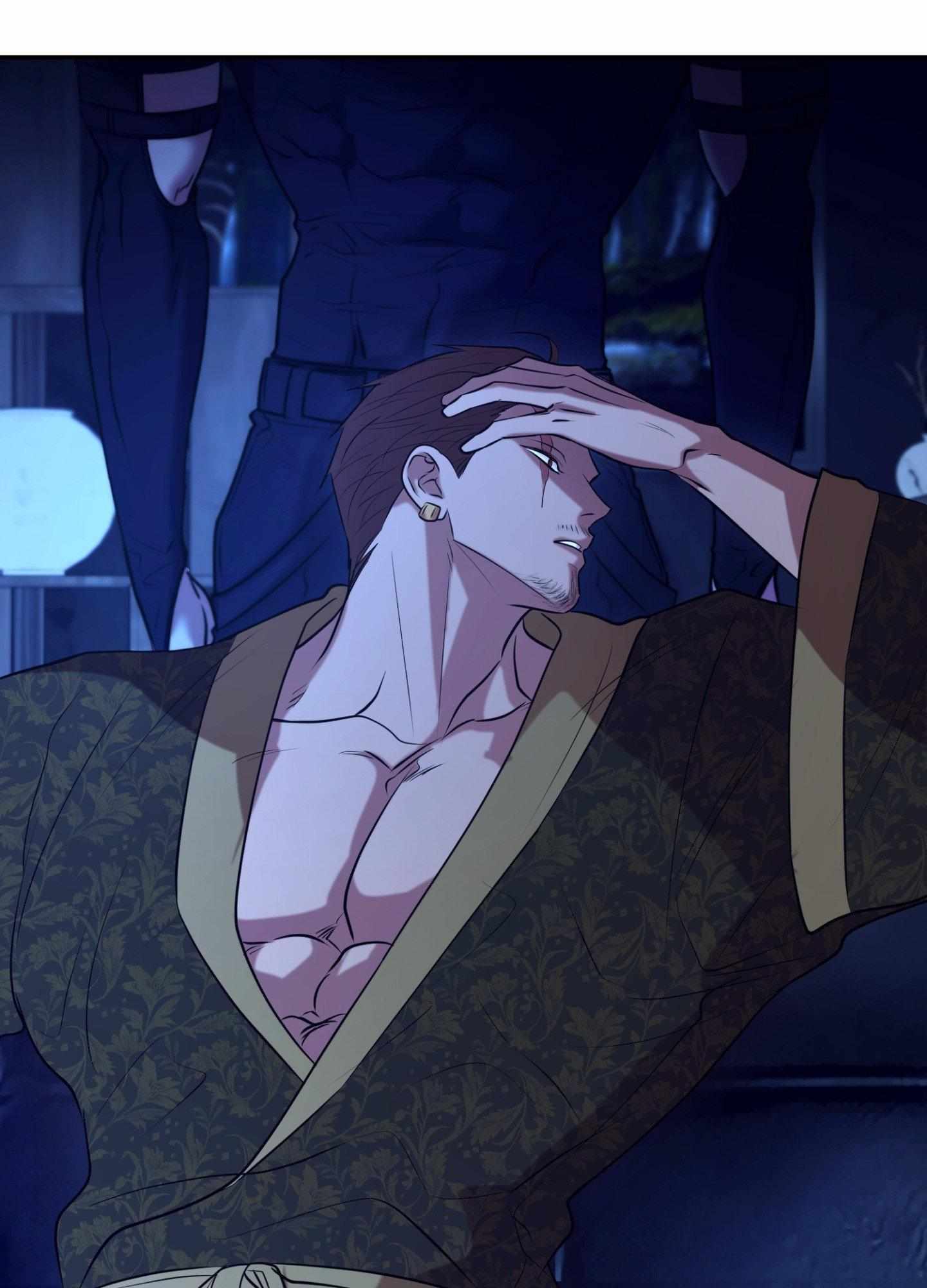 Read Dawning Light chapter 20 image 24 on Lezhin