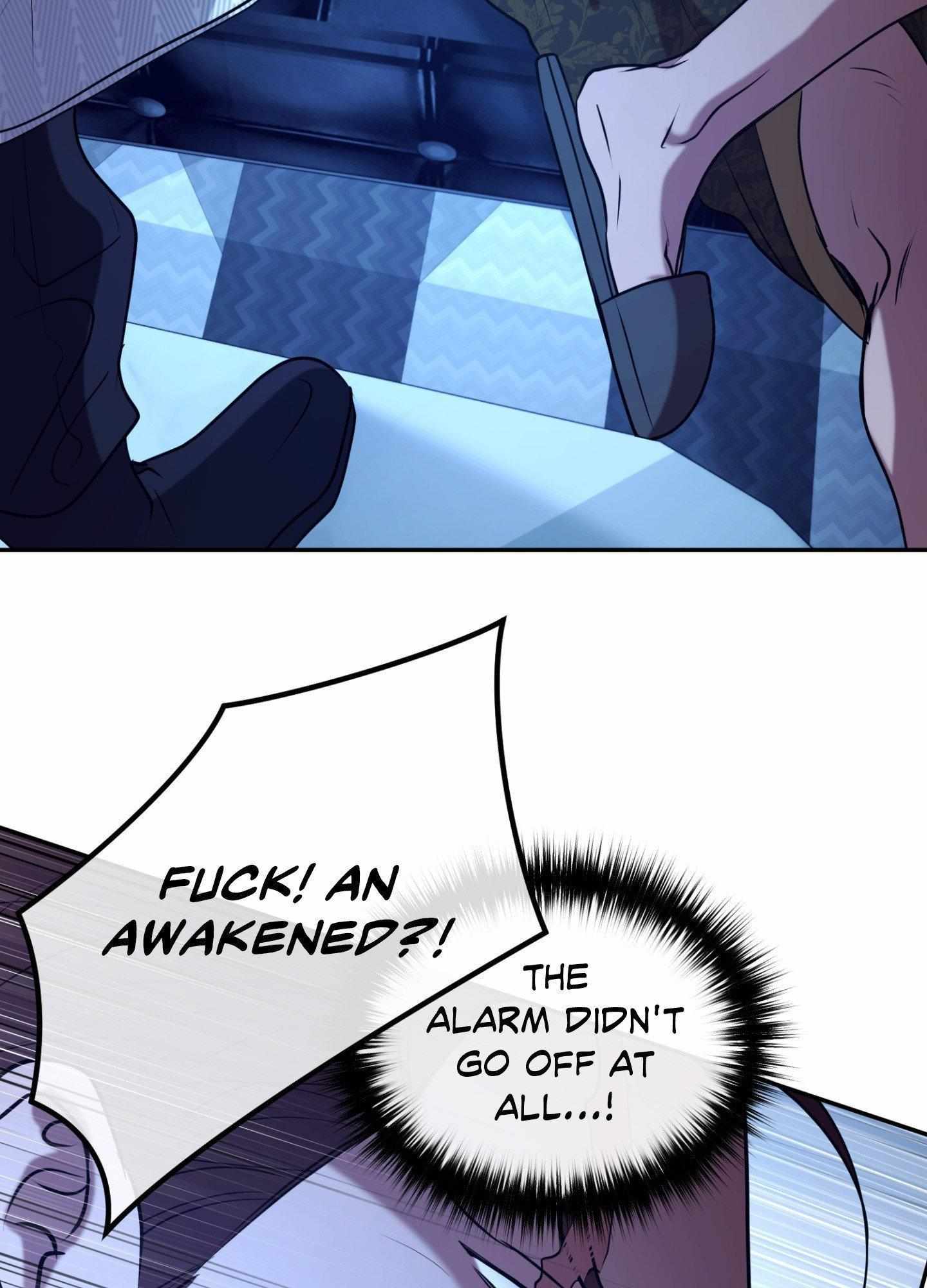 Read Dawning Light chapter 20 image 31 on Lezhin