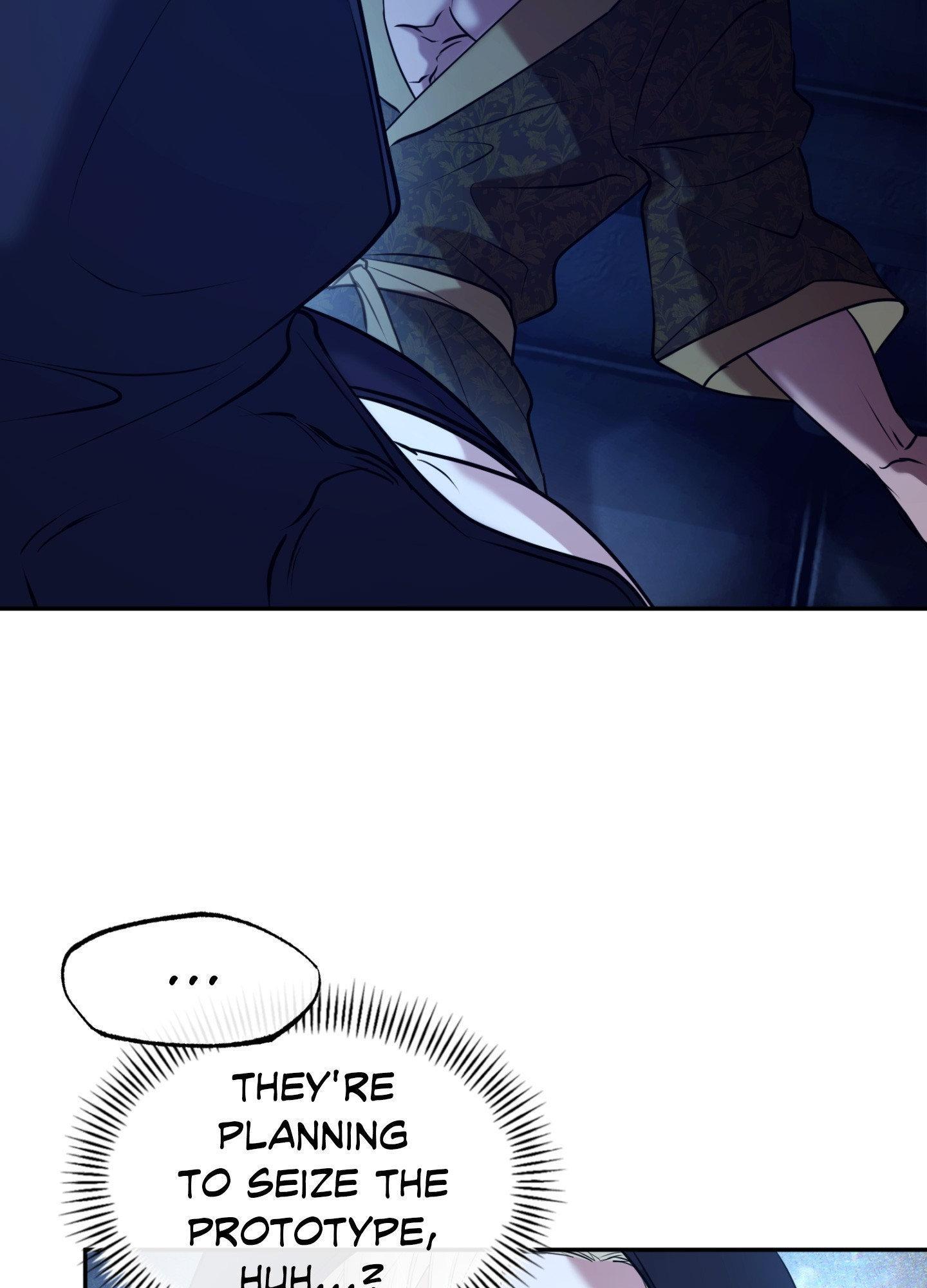 Read Dawning Light chapter 20 image 39 on Lezhin
