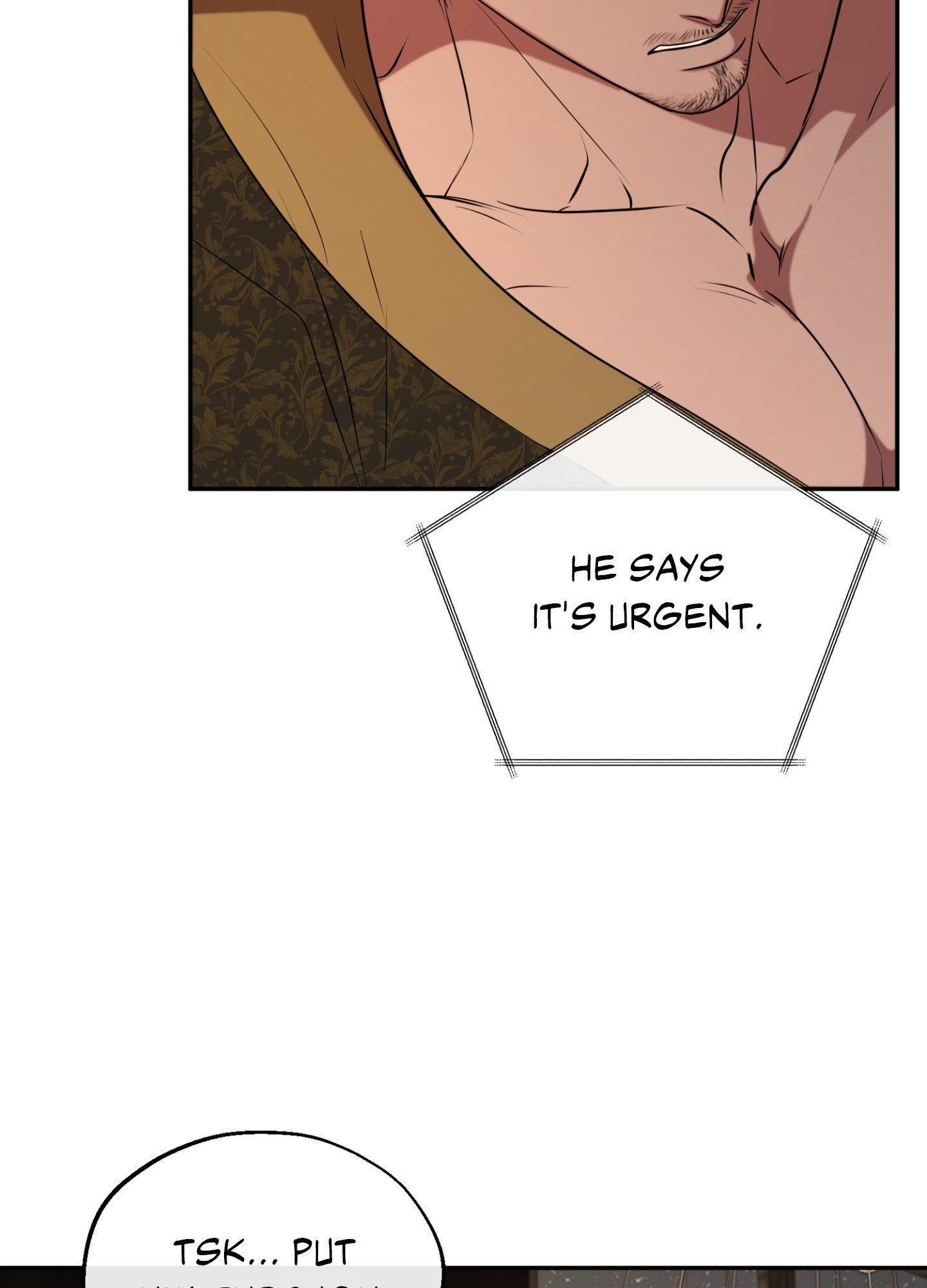 Read Dawning Light chapter 20 image 4 on Lezhin