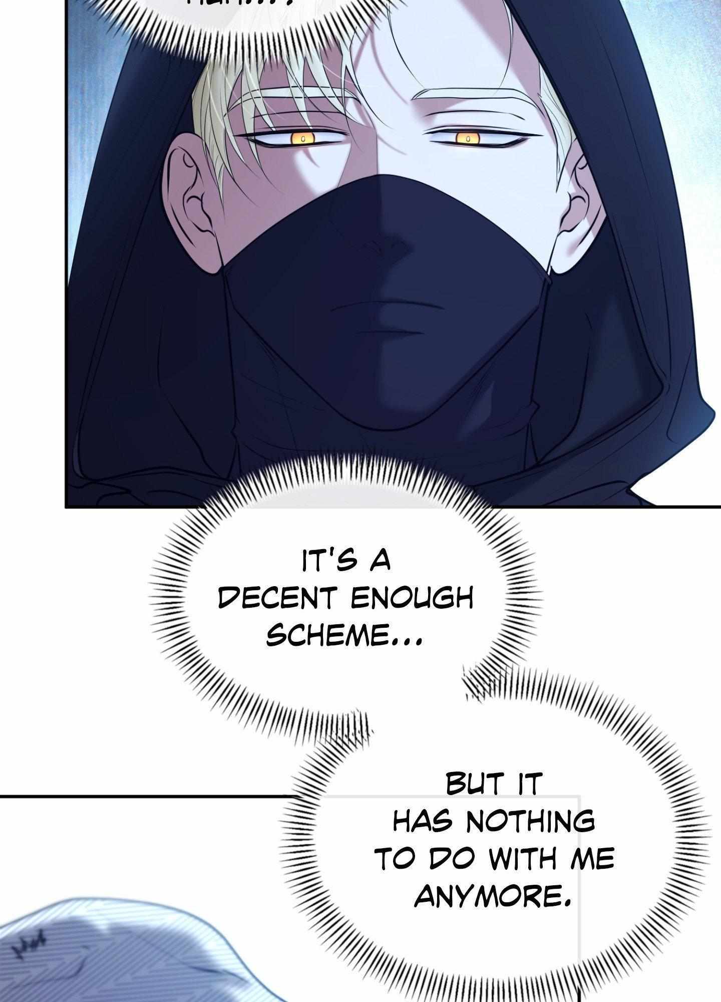 Read Dawning Light chapter 20 image 40 on Lezhin