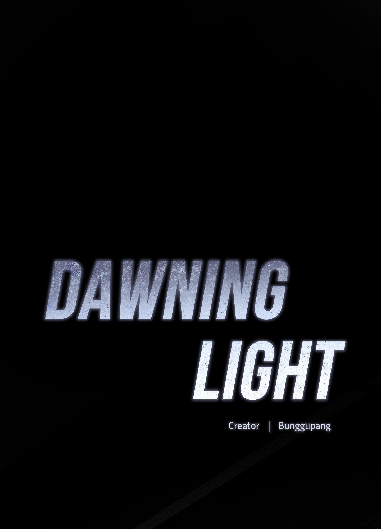 Read Dawning Light chapter 20 image 46 on Lezhin